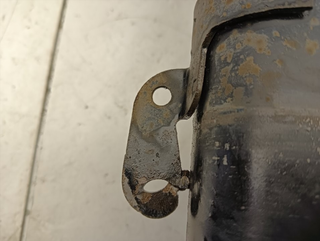 AMORTIGUADOR DELANTERO DERECHO SEAT IBIZA (6L1) 1