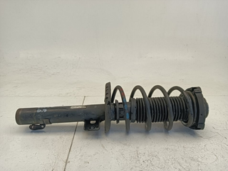AMORTIGUADOR DELANTERO DERECHO SEAT IBIZA (6L1) 1