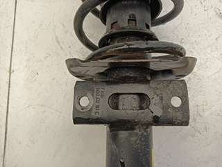 AMORTIGUADOR DELANTERO DERECHO SEAT IBIZA (6L1) 1