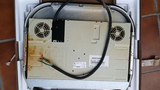 Placa Vitrocerámica TEKA IRC 631