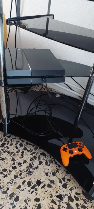 PlayStation 4 