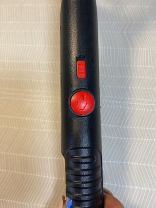 Racchetta Antizanzare YPD Ricaricabile 220V