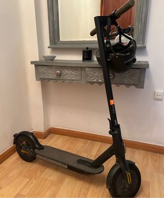 Patinete Eléctrico Xiaomi 25 km/h