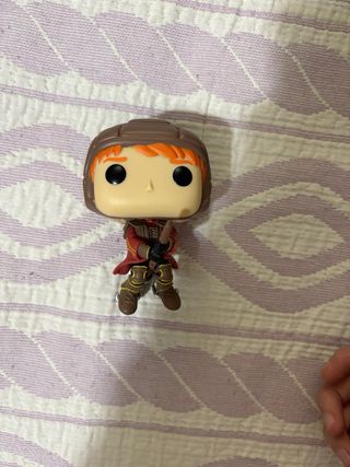 Funko Pop Ron Weasley