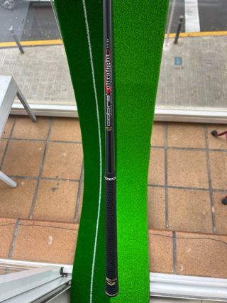 Cobra Baffler Hybrid Graphite Stiff Right Hand