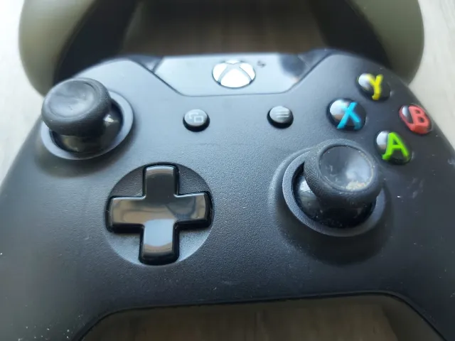 Pack 2 mandos Xbox One