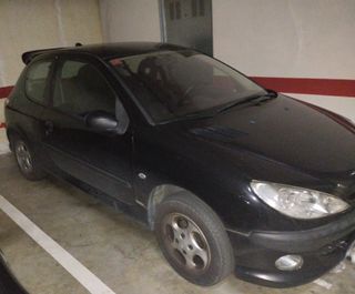 Peugeot 206 2003