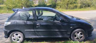 Peugeot 206 2003