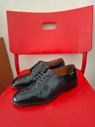 Zapatos de vestir Martinelli negros