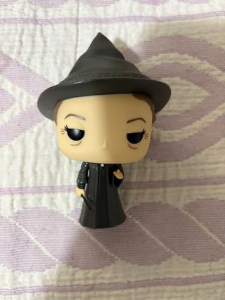 Funko Pop Minerva McGonagall