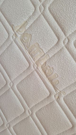 Colchón Cuna My Baby Mattress