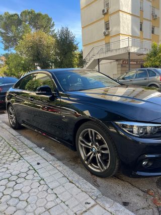 BMW Serie 4 2017