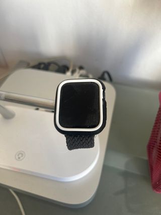 Apple Watch SE Negro