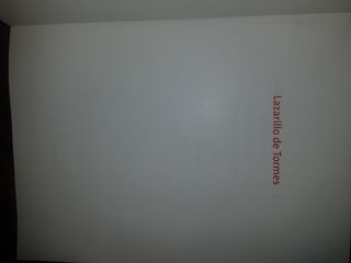 El Lazarillo De Tormes N/c (clasicos Adaptados)...