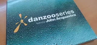Danzoo John Acquaviva