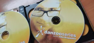 Danzoo John Acquaviva