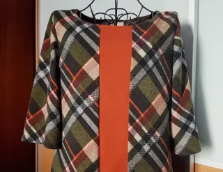 Vestido Otoño Invierno