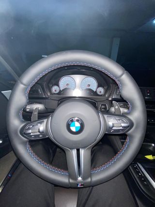 Volante BMW M3 F80
