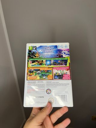 PokéPark 2 Wii - Il Mondo dei Desideri