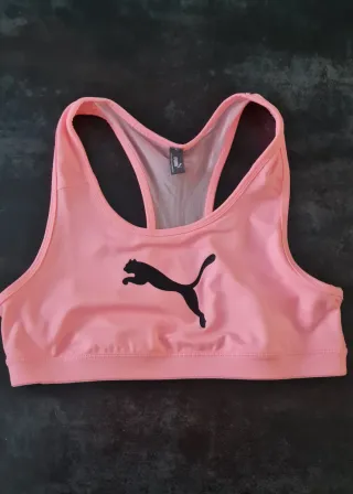 Top fitness Puma taglia M