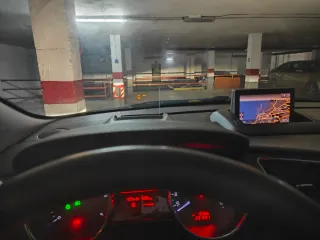 Peugeot 3008 2.0 HDi 150 Sport Pack 5p