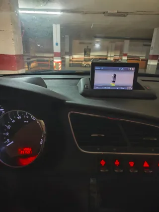 Peugeot 3008 2.0 HDi 150 Sport Pack 5p