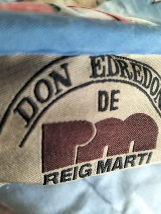 Edredón Reig Martí 1,35