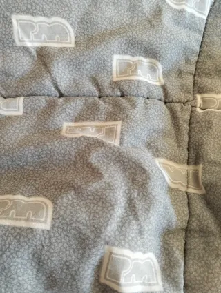 Edredón Reig Martí 1,35