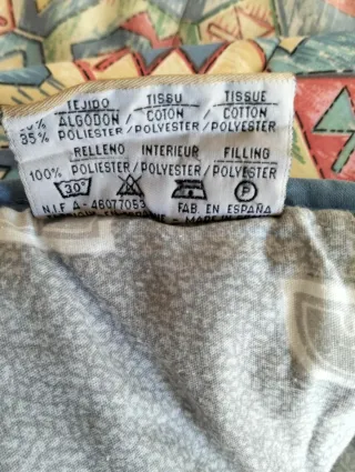 Edredón Reig Martí 1,35