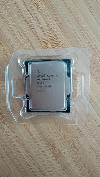 Intel Core i9-13900KS CPU