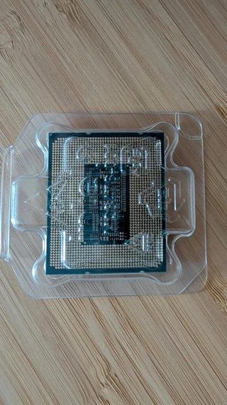 Intel Core i9-13900KS CPU