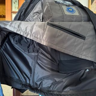 Chaqueta Moto Mujer Richa