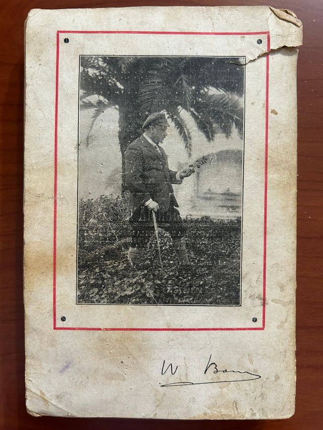 EL MÉDICO DEL HOGAR Tratado popular de plantas med