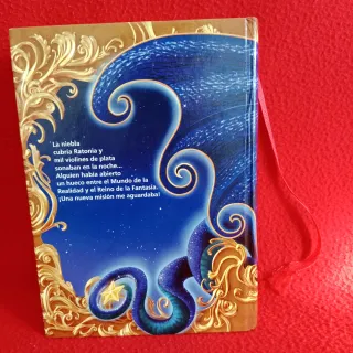 Libro infantil