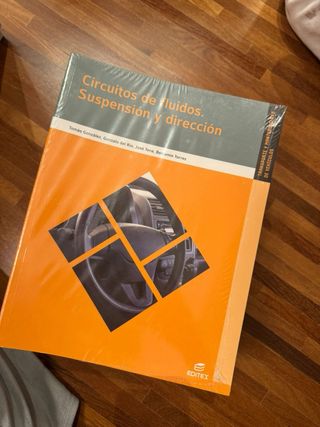 Libros de Transporte y mantenimiento de vehículos.