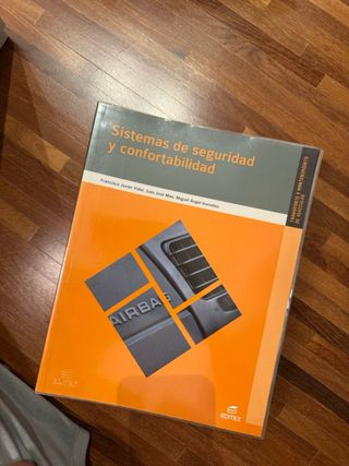 Libros de Transporte y mantenimiento de vehículos.