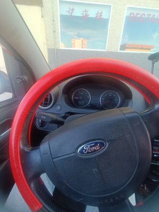 Ford fiesta  fiesta  2005