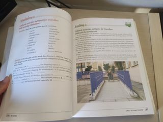 Vip lounge: Comunicación en inglés para profesi...