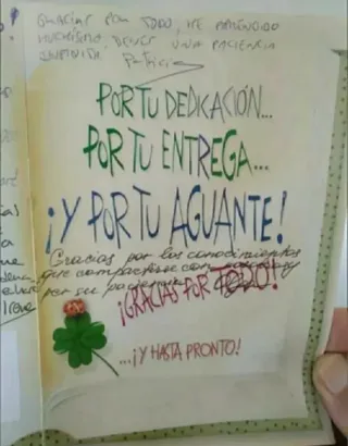 Clases particulares en Madrid.