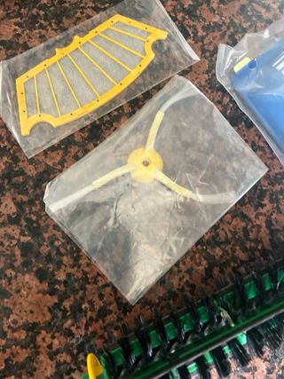 Accesorios Roomba Serie 500-600