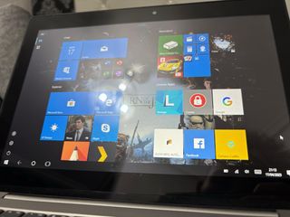 Tablet  ordenador Lenovo 