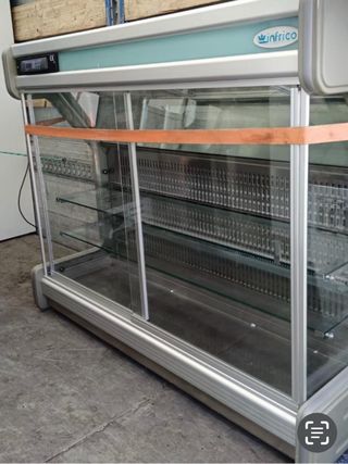 Expositor Refrigerado Infrico