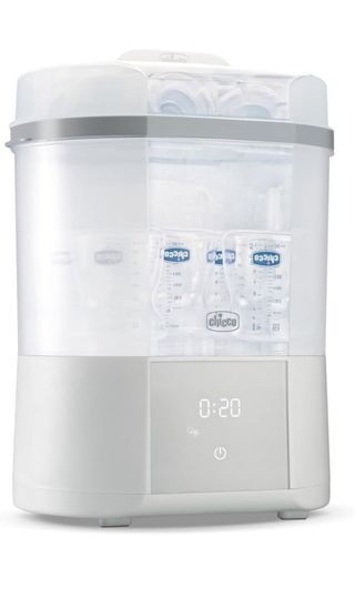 Chicco Esterilizador Eléctrico All in On