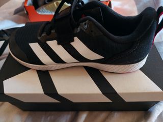 Adidas The Total Zapatillas Gimnasio IH8240