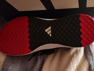 Adidas The Total Zapatillas Gimnasio IH8240