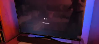 Smart TV led 43 pulgadas Samsung 4k Ultra HD