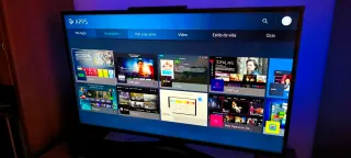 Smart TV led 43 pulgadas Samsung 4k Ultra HD