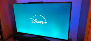 Smart TV led 43 pulgadas Samsung 4k Ultra HD