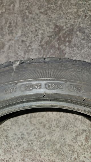 Michelin 235/45R17 94W Neumático