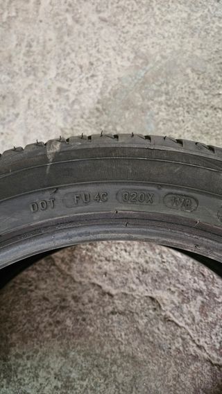 Michelin 235/45R17 94W Neumático